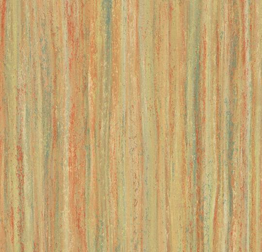 Линолеум Forbo Marmoleum Striato Original 5238 straw field