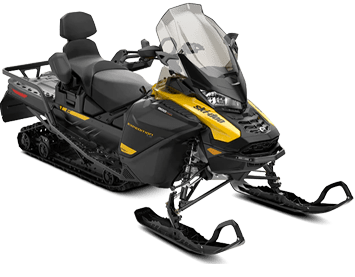 Снегоход SKI DOO EXPEDITION LE 900 ACE (650W) DELE 2022