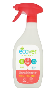 Чистящее средство от известкового налета Ecover Limescale Remover 500 мл