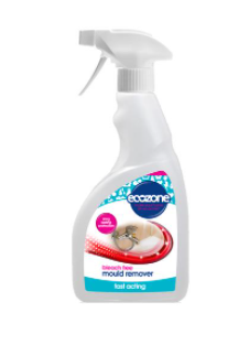 Средство от плесени Ecozone Mould Remover спрей 500 мл