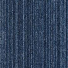 Ковровая плитка Output Loop Lines 4221002 Prussian