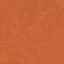 Линолеум Forbo Marmoleum Fresco 3870 red copper