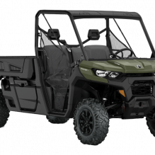 Квадроциклы TRAXTER PRO DPS HD10 2021