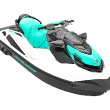 Гидроцикл GTI 90 2021