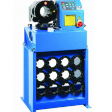 ОБЖИМНОЙ СТАНОК YEONG LONG YL-20S